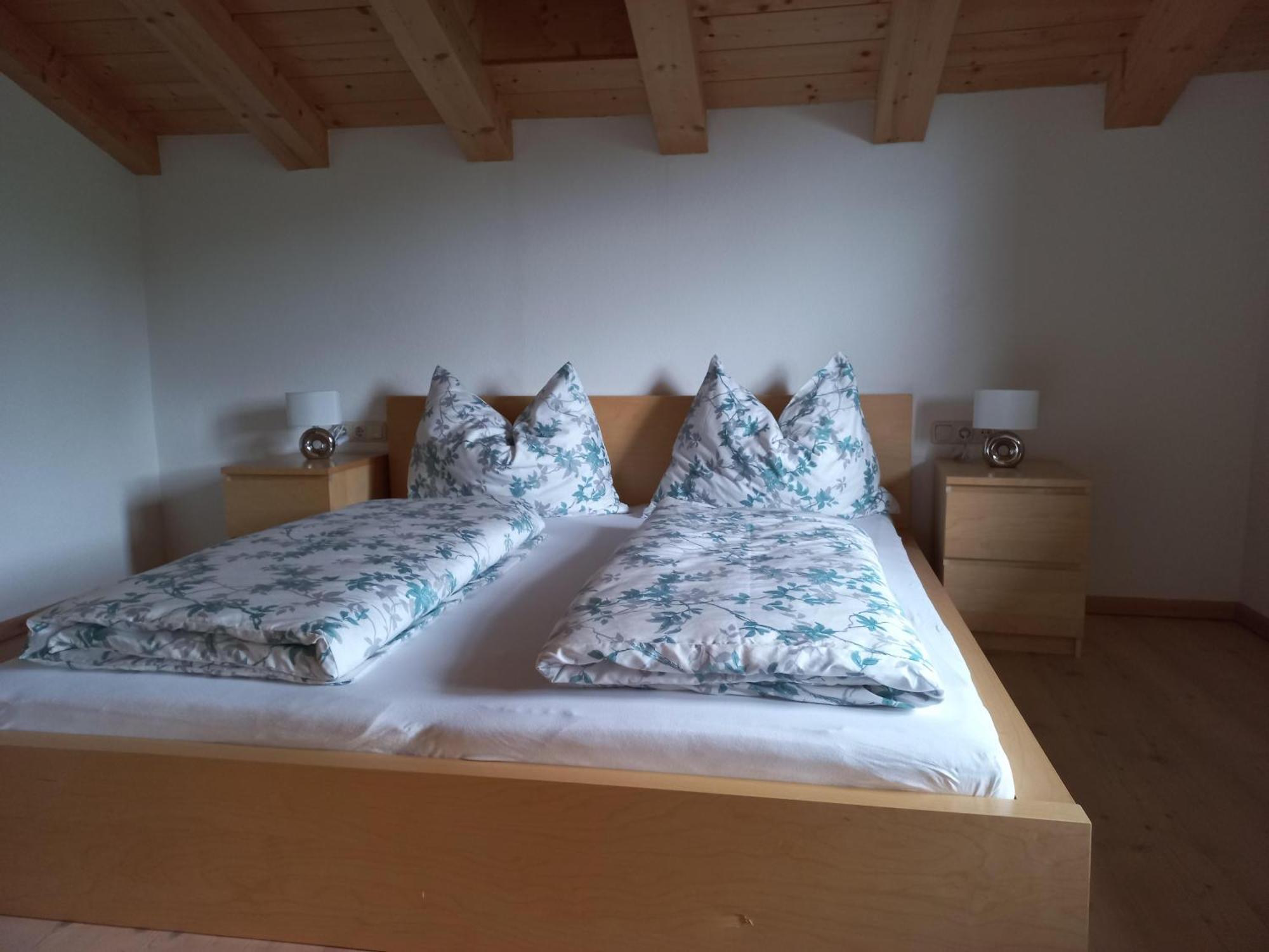 Hahnenkammblick Villa Kitzbuhel Bagian luar foto